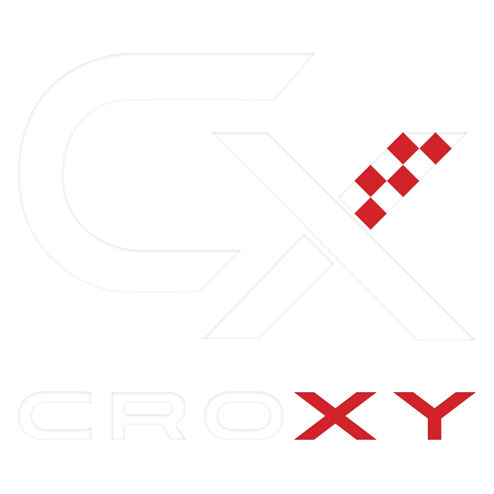 CROxy Store